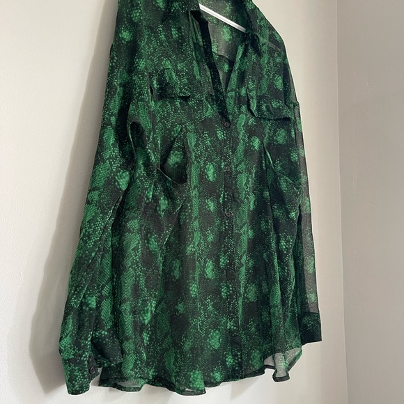 BB DAKOTA Blouse - Picture 4 of 5